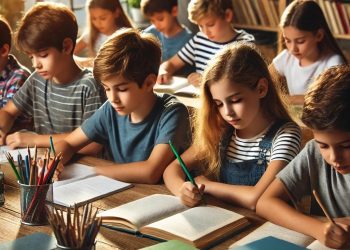 Peñaranda aprueba 118 solicitudes de ayudas para libros de texto y material escolar y otras 19 para el transporte del estudiante