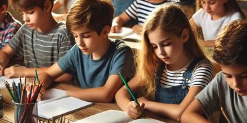 Peñaranda aprueba 118 solicitudes de ayudas para libros de texto y material escolar y otras 19 para el transporte del estudiante