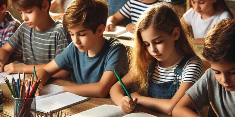 Peñaranda aprueba 118 solicitudes de ayudas para libros de texto y material escolar y otras 19 para el transporte del estudiante