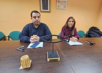 La Mancomunidad Peñaranda aprueba un presupuesto de 444.660 euros sin inversiones para solucionar las bajas del personal