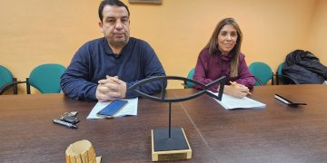 La Mancomunidad Peñaranda aprueba un presupuesto de 444.660 euros sin inversiones para solucionar las bajas del personal