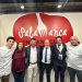 Los Álamos Gastrolab, Jamón Prim y Pedro García llevan la rica gastronomía de Peñaranda y comarca a la feria Madrid Fusión