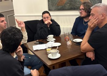 Malestar de Peñaranda en Común (PEC) ante el incumplimiento de los acuerdos con el PSOE para apoyar el presupuesto 2024