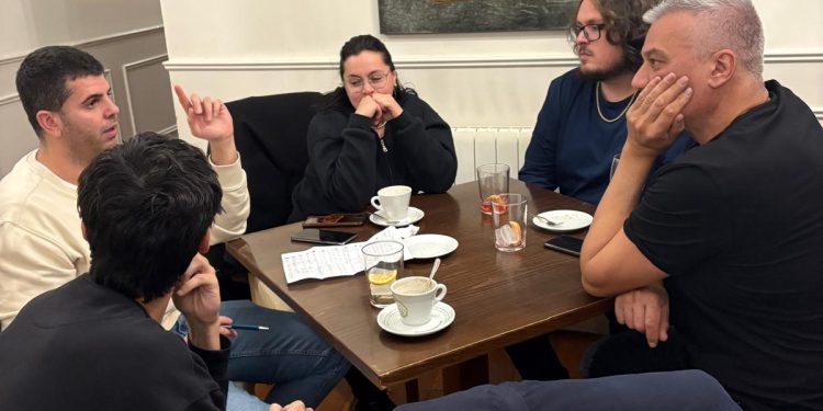 Malestar de Peñaranda en Común (PEC) ante el incumplimiento de los acuerdos con el PSOE para apoyar el presupuesto 2024