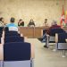 PSOE y BIEN tumban el presupuesto en Babilafuente y reclaman que se ejecute toda la urbanización para ofrecer suelo público