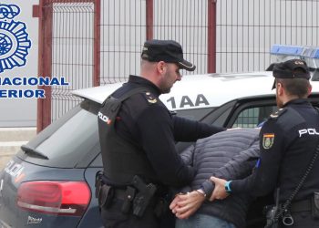 La Policía Nacional desarticula una organización criminal dedicada a la trata para explotación sexual en pisos de Salamanca