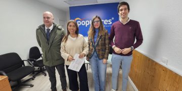 El PP de Peñaranda denuncia la pérdida de una ayuda de la Junta de 49.500 euros para turismo por no subsanar la documentación