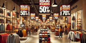 Llegan las rebajas: sigue los consejos de la Policía Nacional para evitar caer en la trampa de los falsos descuentos y otros fraudes