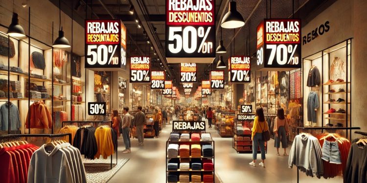 Llegan las rebajas: sigue los consejos de la Policía Nacional para evitar caer en la trampa de los falsos descuentos y otros fraudes