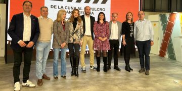«De la Cuna al Sepulcro» presenta en FITUR la nueva experiencia de realizar el camino entre Ávila y Alba en bicicleta eléctrica