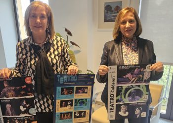 Monólogo y títeres de gran formato, entre las novedades del programa de teatro de Peñaranda para el primer semestre del año