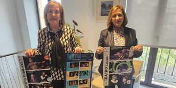 Monólogo y títeres de gran formato, entre las novedades del programa de teatro de Peñaranda para el primer semestre del año