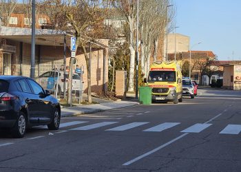 La Junta gestionó en 2024 más de 900 emergencias diarias a través del teléfono 1-1-2, un 15,2 por ciento en Salamanca