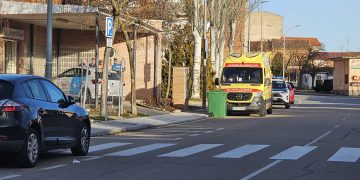 La Junta gestionó en 2024 más de 900 emergencias diarias a través del teléfono 1-1-2, un 15,2 por ciento en Salamanca