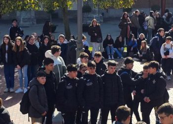 Manos Unidas vende 850 empanadas en su Operación «Bocata» de Peñaranda para mejora de servicios sanitarios en Angola