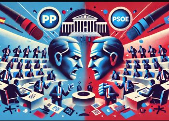 PSOE y PP siguen «echando leña» en redes sociales en su enfrentamiento por el parque de Bomberos de Peñaranda