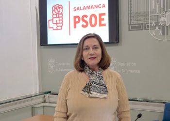 El PSOE pedirá a la Diputación que Peñaranda cuente con un parque de bomberos profesional con atención las 24 horas