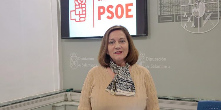 El PSOE pedirá a la Diputación que Peñaranda cuente con un parque de bomberos profesional con atención las 24 horas