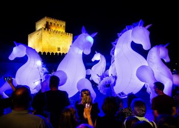 Peñaranda ya tiene programación para las fiestas de Carnaval que comenzarán el 28 de febrero y terminarán el 5 de marzo