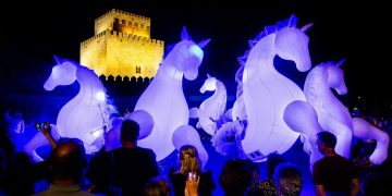 Peñaranda ya tiene programación para las fiestas de Carnaval que comenzarán el 28 de febrero y terminarán el 5 de marzo