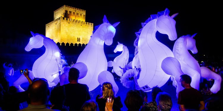 Peñaranda ya tiene programación para las fiestas de Carnaval que comenzarán el 28 de febrero y terminarán el 5 de marzo