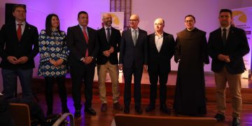 Plan de Potenciación de la ruta teresiana entre Ávila y Alba como factor clave para dinamizar el territorio y favorecer el desarrollo