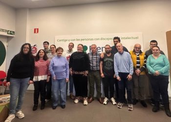 Acopedis se suma al IV Foro de Personas con Discapacidad Intelectual ampliando diversidad y representación de entidades