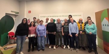 Acopedis se suma al IV Foro de Personas con Discapacidad Intelectual ampliando diversidad y representación de entidades