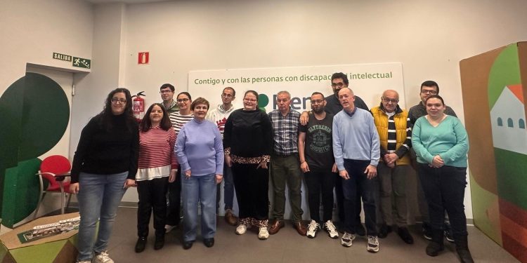 Acopedis se suma al IV Foro de Personas con Discapacidad Intelectual ampliando diversidad y representación de entidades