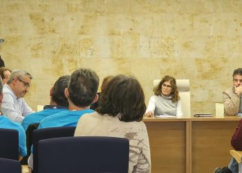 Babilafuente reitera su «no» al biometano y un informe de la Junta alerta del posible efecto dominó que puede tener con el bioetanol