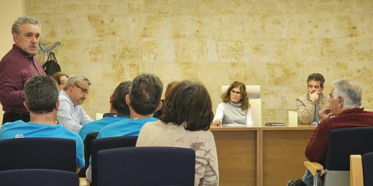 Babilafuente reitera su «no» al biometano y un informe de la Junta alerta del posible efecto dominó que puede tener con el bioetanol