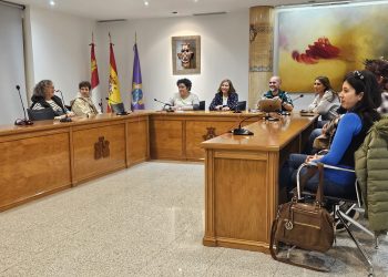 Peñaranda mantiene el martes como día grande del Carnaval y una discomóvil en la plaza sustituirá al baile en el centro social