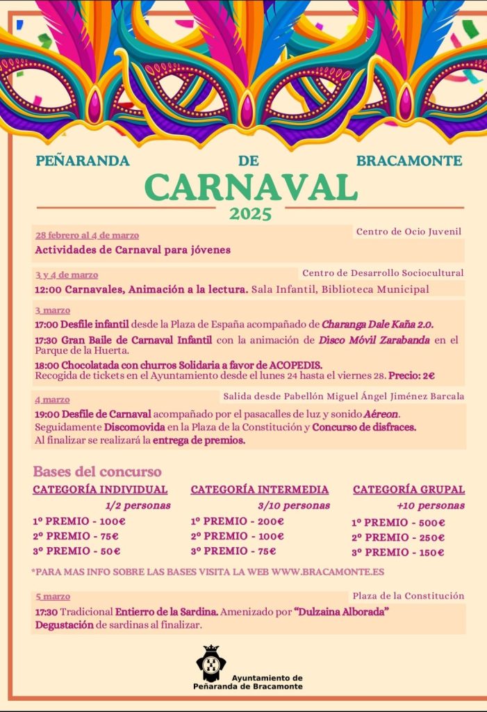 carnaval 16