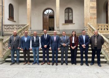 Macotera formará en atención sociosanitaria en instituciones y domicilios a 10 personas desempleadas durante doce meses