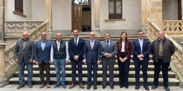 Macotera formará en atención sociosanitaria en instituciones y domicilios a 10 personas desempleadas durante doce meses