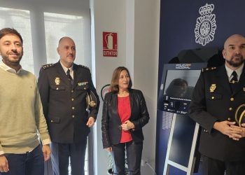 Peñaranda estrena un Punto de Actualización de Documentación para gestiones de activación de certificados y claves del DNI