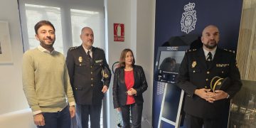 Peñaranda estrena un Punto de Actualización de Documentación para gestiones de activación de certificados y claves del DNI