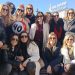 Ángela cumple 40 años y lo celebra junto a sus amigas de toda la vida en un inolvidable viaje a Madrid lleno de sorpresas