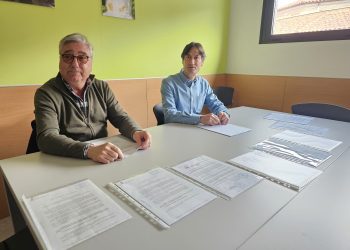 La Hermandad de Cofradías de Peñaranda abre el proceso para la elección de su nueva directiva que se conocerá en marzo