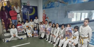 El III Open de Karate Ciudad de Peñaranda se celebrará el 15 de marzo con 150 participantes y dos tatamis para la competición