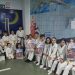 El III Open de Karate Ciudad de Peñaranda se celebrará el 15 de marzo con 150 participantes y dos tatamis para la competición
