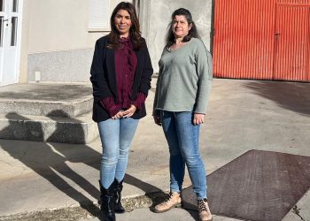 La Mancomunidad alerta del preocupante aumento de los residuos generados en Peñaranda con un aumento del 6,98 % en 2024