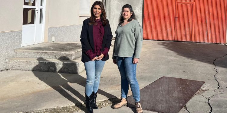 La Mancomunidad alerta del preocupante aumento de los residuos generados en Peñaranda con un aumento del 6,98 % en 2024