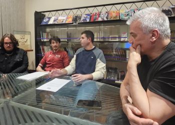 Peñaranda en Común responde al PSOE: «Es muy indignante para nosotros el hecho de que se piensen que tienen mayoría absoluta y que nosotros estamos ahí de muleta»