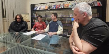 Peñaranda en Común responde al PSOE: «Es muy indignante para nosotros el hecho de que se piensen que tienen mayoría absoluta y que nosotros estamos ahí de muleta»