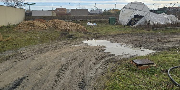 Peñaranda en Común denuncia el uso que hace el PSOE del espacio municipal ubicado en la Plaza las Culturas