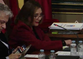 PSOE y VOX votan a favor de una moción para reestructurar los parques de Bomberos de la provincia y el PP vota en contra