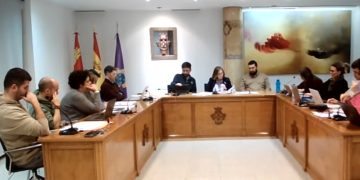 Sorpresa en Peñaranda: el PSOE logra sacar adelante el presupuesto municipal para este año con el voto a favor de VOX