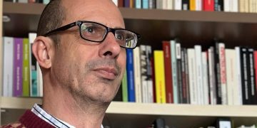 Rafael López Borrego, presentador y divulgador cultural, dará el pregón de la Semana Santa de Peñaranda el 12 de abril