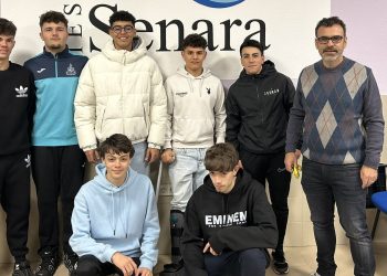 «De Las Villas a las estrellas»: el ilusionante proyecto del instituto Senara para construcción y programación de un pequeño satélite